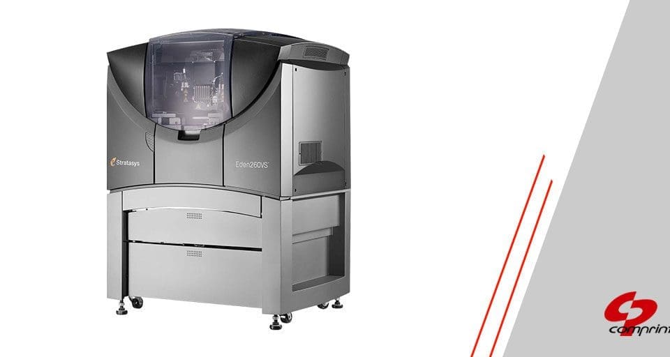 Impressão 3D Para Odontologia