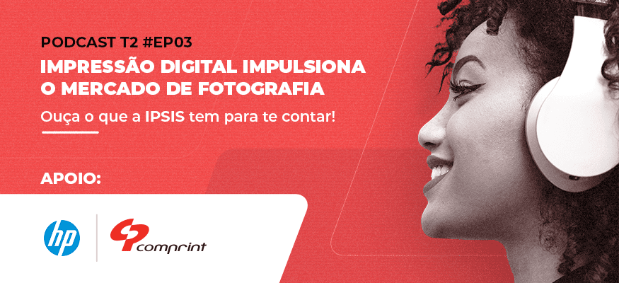 impressão digital impulsiona o mercado de fotografia