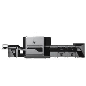 HP Indigo 120K é a nova referência em produtividade e automação para impressão comercial.