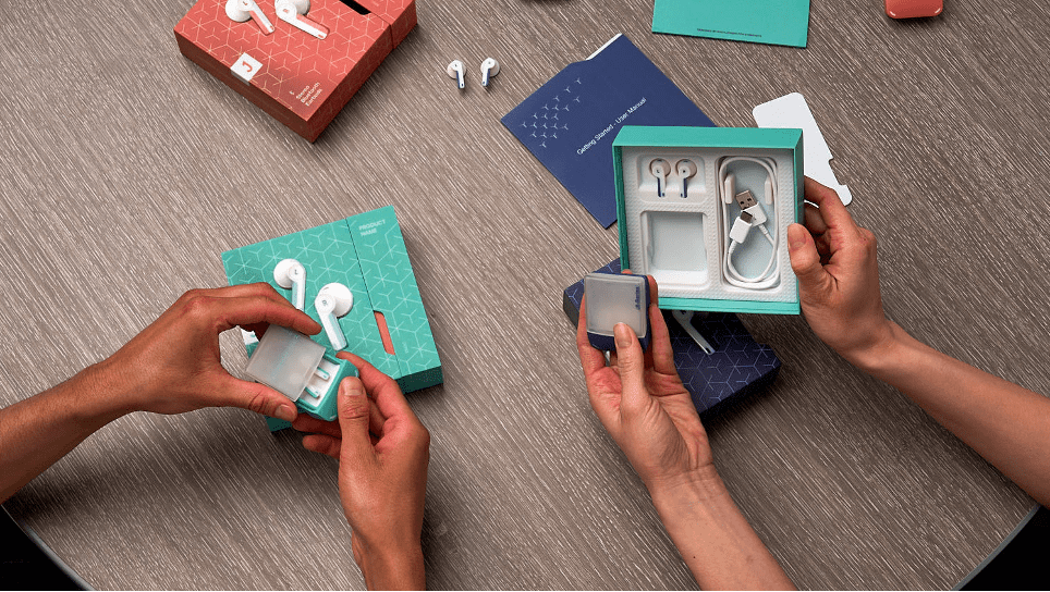 Prototipagem em cores para decisões mais rápidas e assertivas.